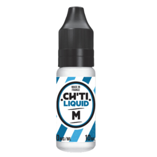 E-liquide Classic M de la...