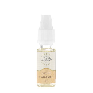 E-Liquide Barre Caramel...