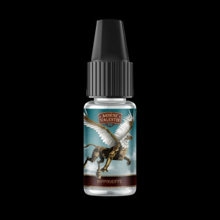 E-Liquide Hippogriffe 10 ml...