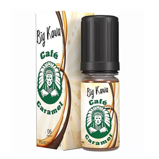 E-Liquide Big Kawa 10ml De...