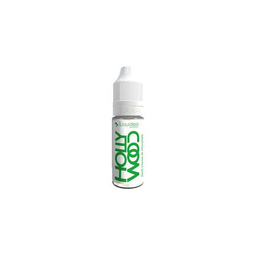 E-Liquide Hollywood 10ml de la marque Liquideo.df