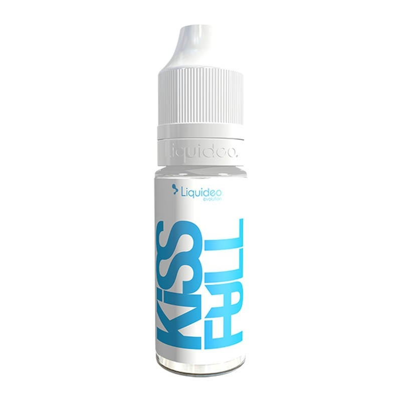 E-Liquide Kiss Full 10ml de la marque Liquideo.df