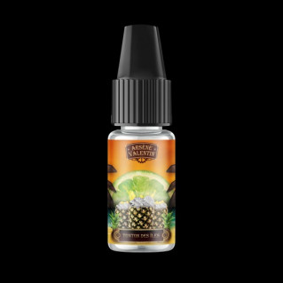 E-liquide Tonton des Îles...