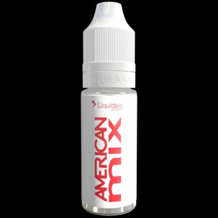 E-Liquide American Mix de...