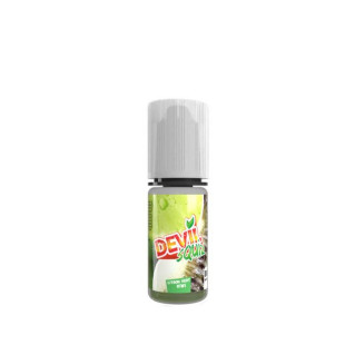 E-Liquide Citron Vert Kiwi...