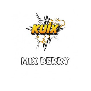 Cartouche Berry Mix pour...