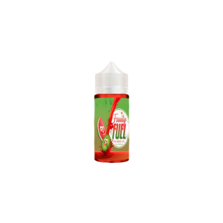 E-liquide The Wooky Oil...