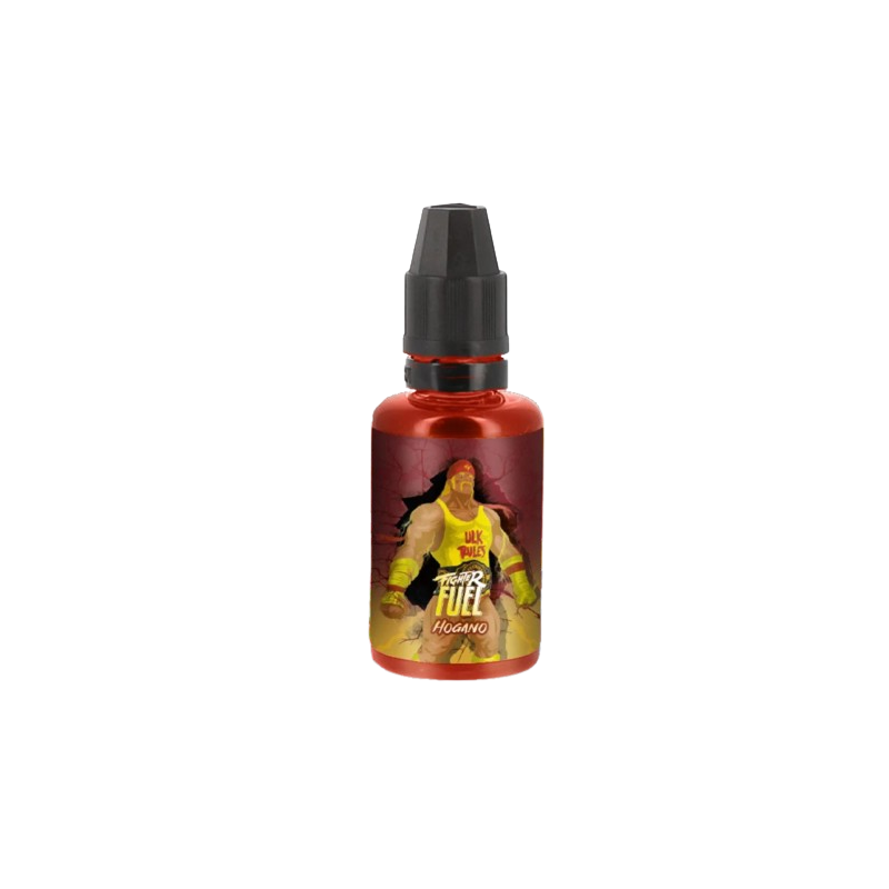 Concentré Hogano 30ml de la marque Fighter Fuel