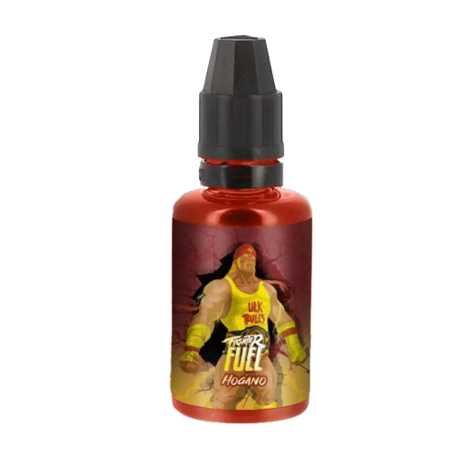 Concentré Hogano 30ml de la marque Fighter Fuel