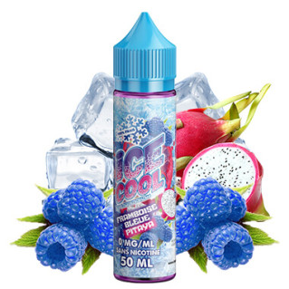 Framboise Bleue Pitaya 50ml...