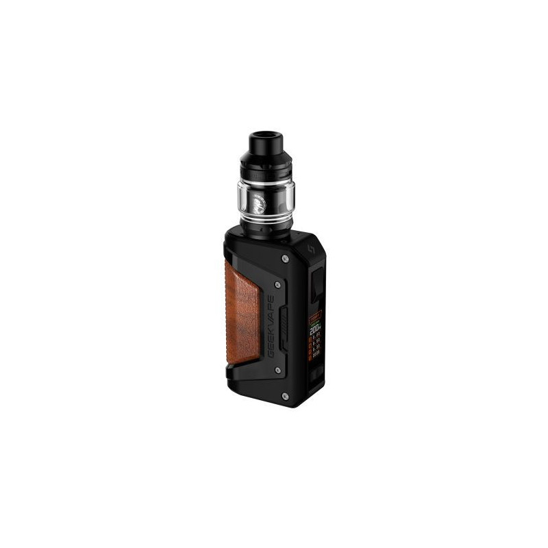 Kit Aegis Legend 2 L200 de la marque Geek Vape