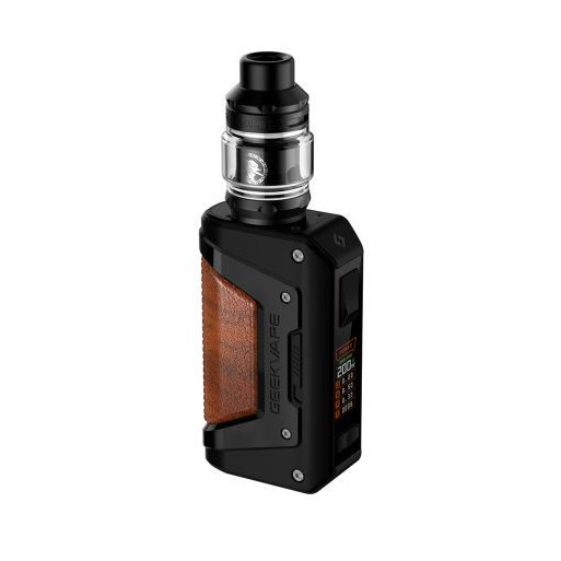 Kit Aegis Legend 2 L200 de la marque Geek Vape