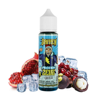 E-Liquide Zeus Frozen 50 ml...