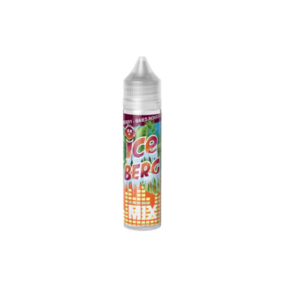 E-liquide Iceberg Cranberry...