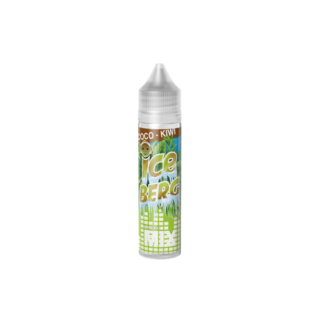 E-liquide Iceberg Coco Kiwi...