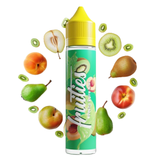 E-liquide Pêche Poire Kiwi...