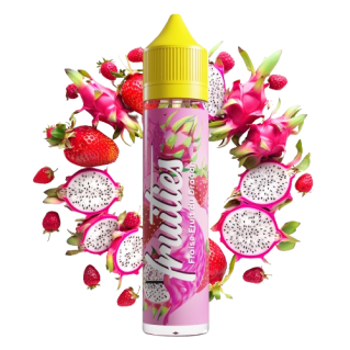 E-liquide Fraise Fruit du...