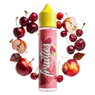 E-liquide Pomme Cerise 50ml...