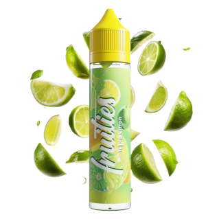 E-liquide Triple Citron...