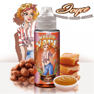 E-liquide Joyce 100ml de la...