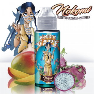 E-liquide Nokomi 100ml de...