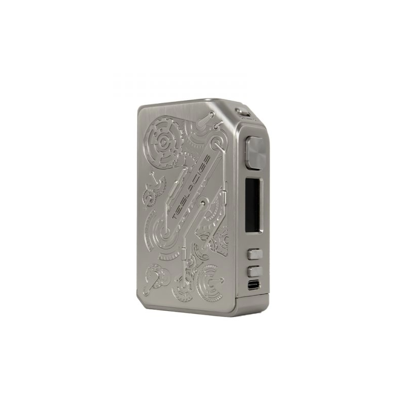 Box Punk II 220W de la marque Teslacigs