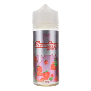 E-Liquide Strawberry Jerry...