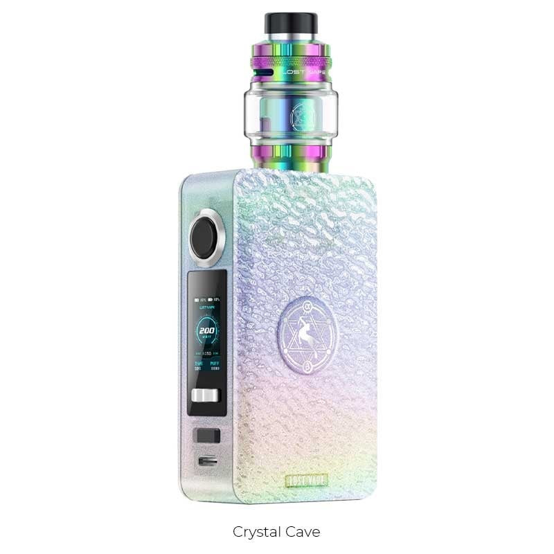 Kit Centaurus N200 de la marque Lost Vape