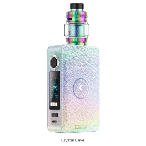 Kit Centaurus N200 de la marque Lost Vape