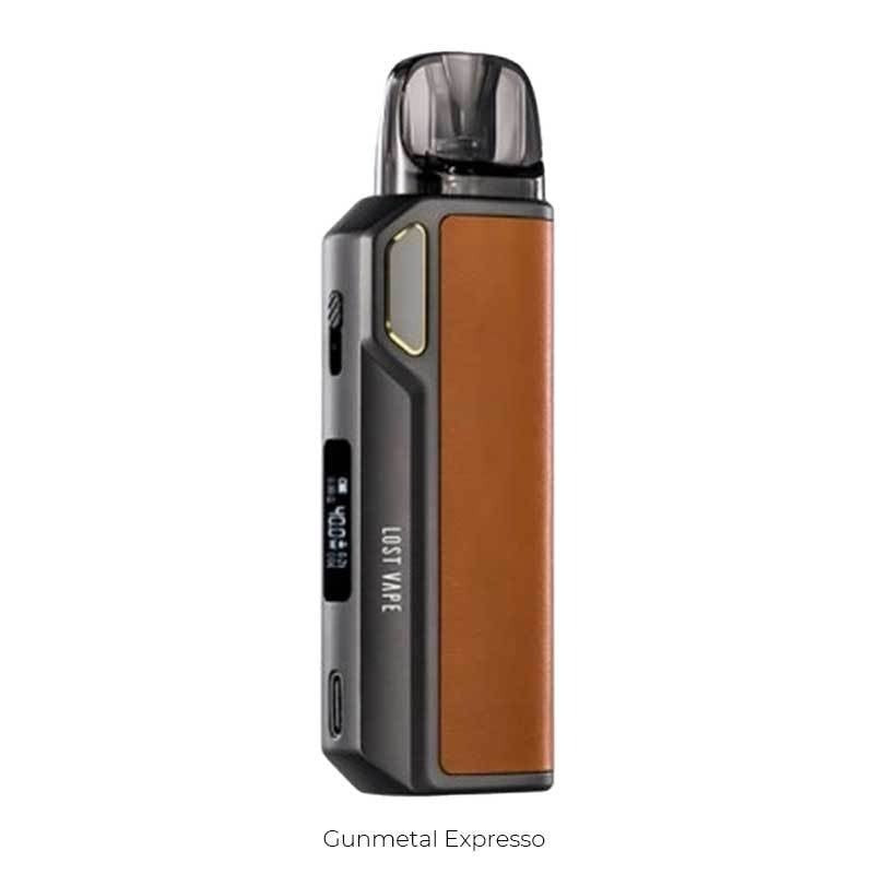 Pod Thelema Elite de la marque Lost Vape