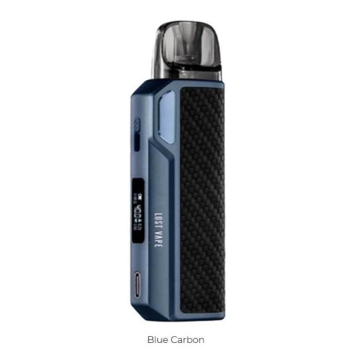 Pod Thelema Elite de la marque Lost Vape