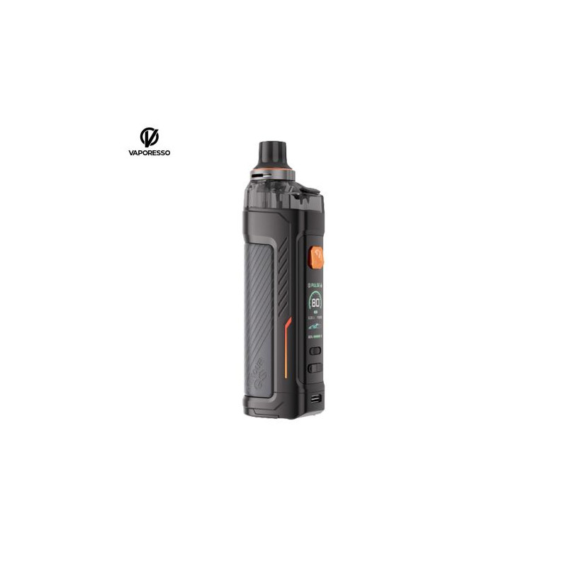 Kit Armour GS DTL de la marque Vaporesso