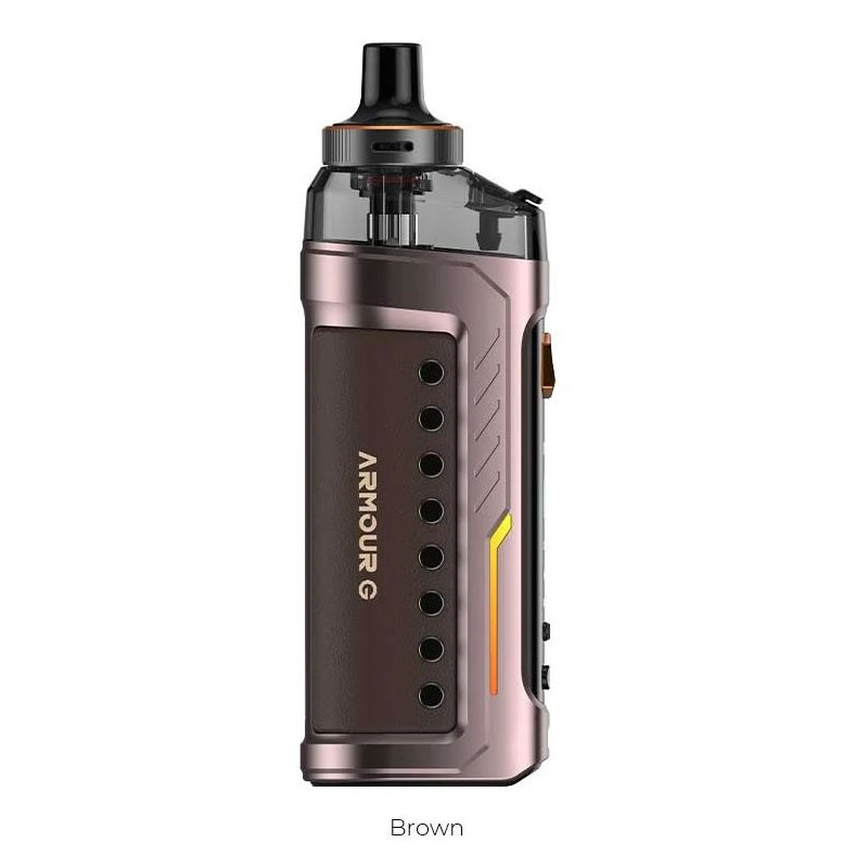 Kit Armour G MTL de la marque Vaporesso