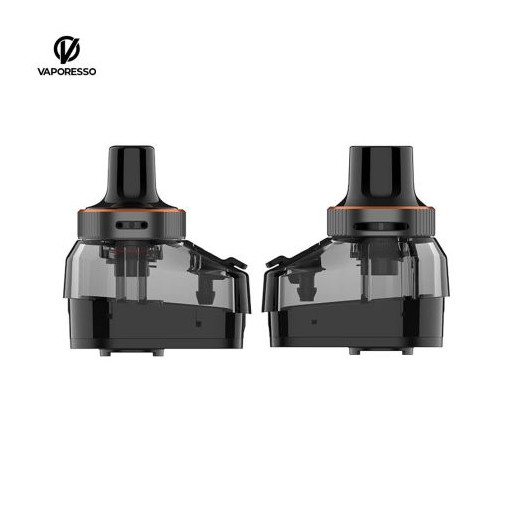 Cartouche Armour G Series MTL x2 de la marque Vaporesso