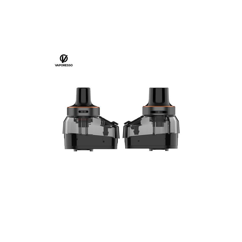 Cartouche Armour G Series DTL x2 de la marque Vaporesso