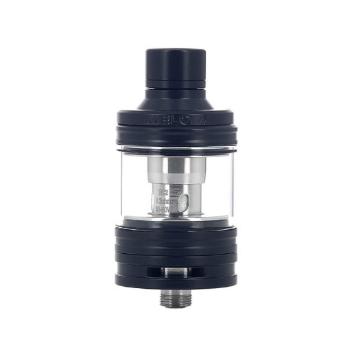 Clearomiseur Melo 4 D25 de la marque Eleaf Noir