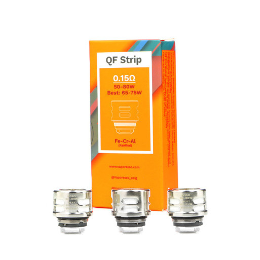 Résistance QF Strip SKRR de la marque Vaporesso