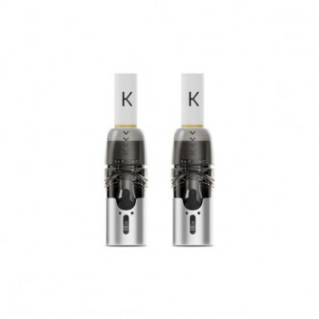 Cartouches pour Pod Kiwi 2...