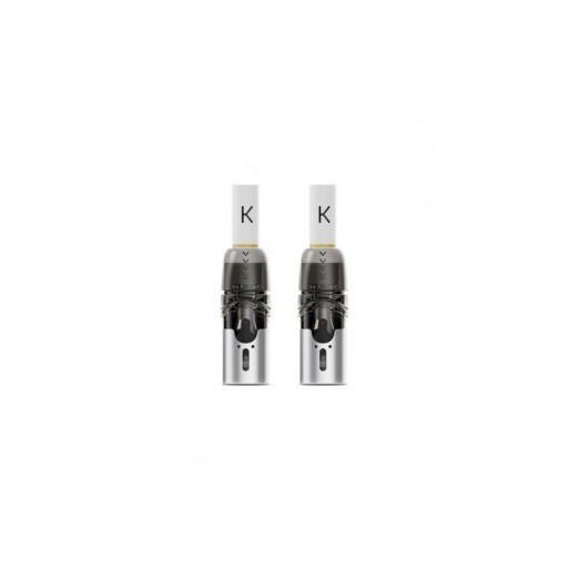 Cartouches pour Pod Kiwi 2 de la marque Kiwi Vapor