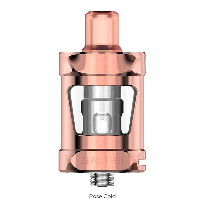 Clearomiseur Zenith 2 de la marque Innokin