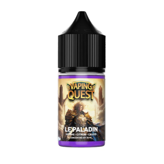 Concentré Le Paladin 30ml...