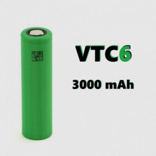 Accu 18650 VTC6 De La...