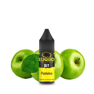 Concentré Pomme de la...