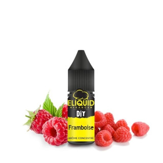 Concentré Framboise de la...