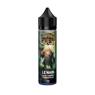 E-Liquide Le Nain 50ml de...