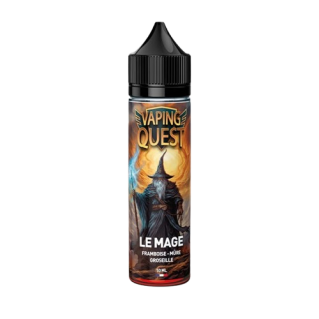 E-Liquide Le Mage 50ml de...