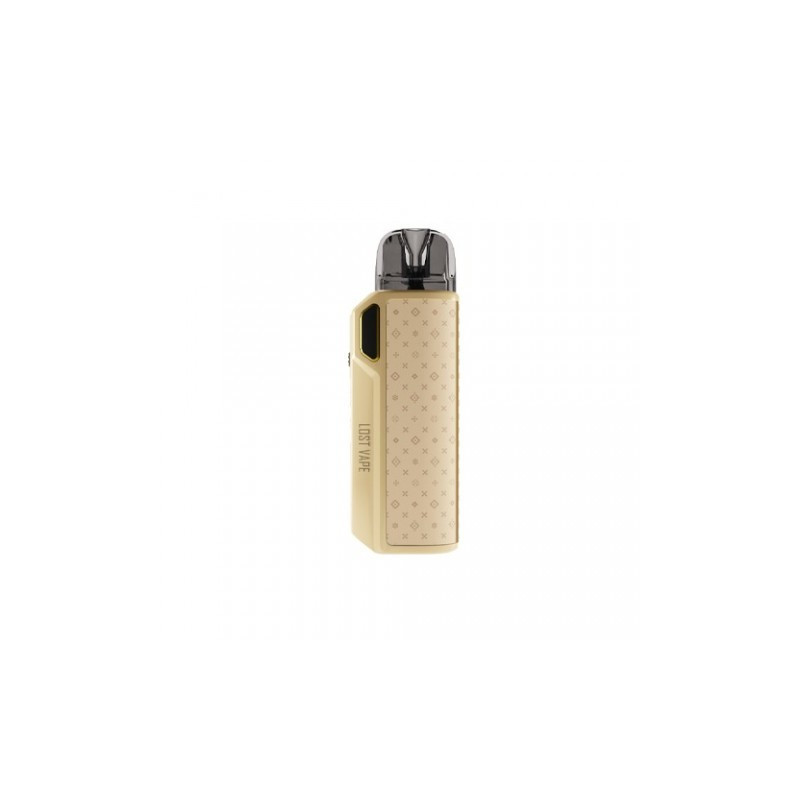 Pod Thelema Elite de la marque Lost Vape