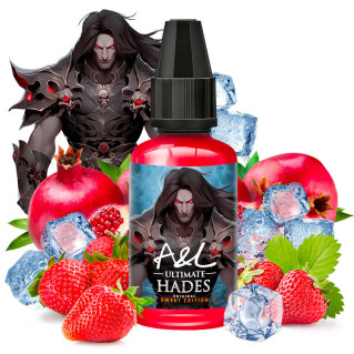 Concentré Hadès 30ml de la...
