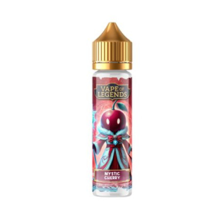 E-liquide Mystic Cherry...