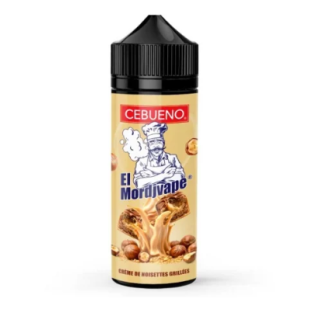 E-liquide El Mordjvape Vape...